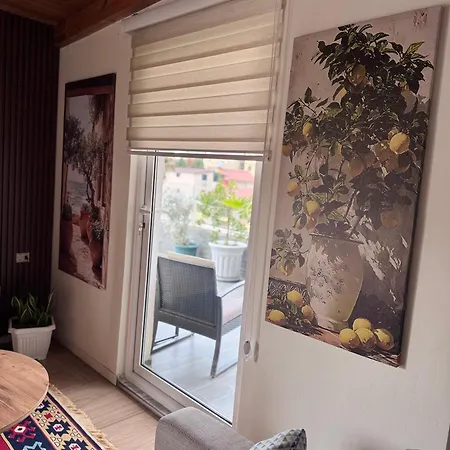 Apartmán Terrace Escape *