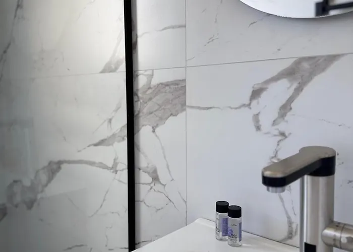 Διαμέρισμα Terrace Escape Τίρανα