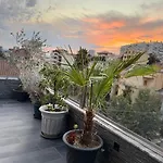 Terrace Escape