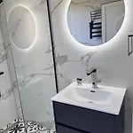Terrace Escape *