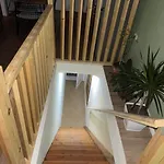 アパート Terrace Escape *
