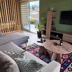 アパート Terrace Escape *