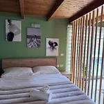 Terrace Escape