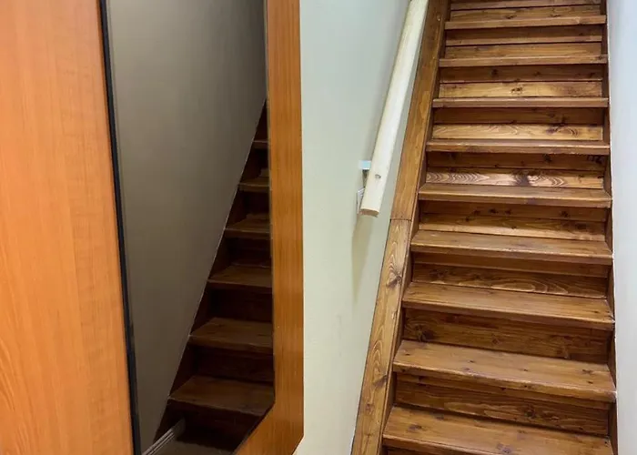 Terrace Escape * 티라나