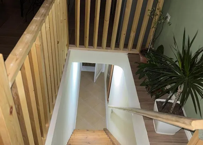 Lägenhet Terrace Escape *